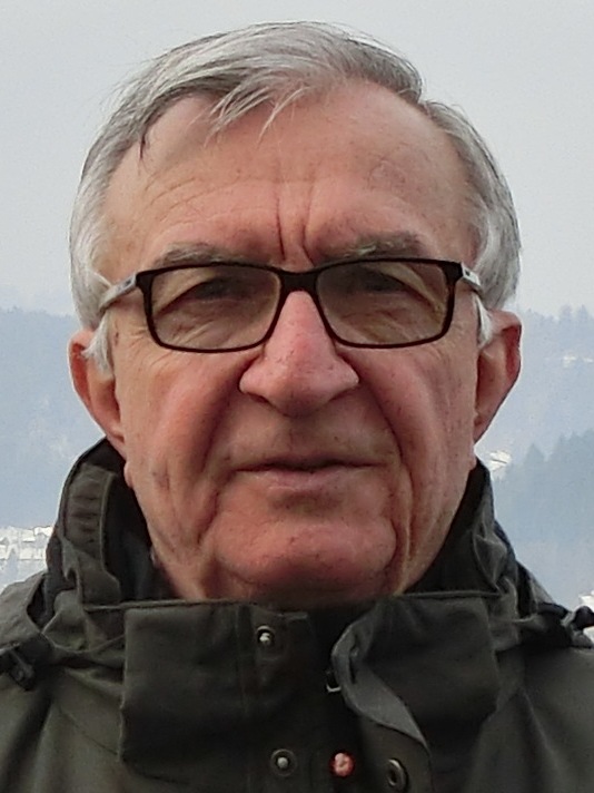 Foto de Douglas E. Zampieri