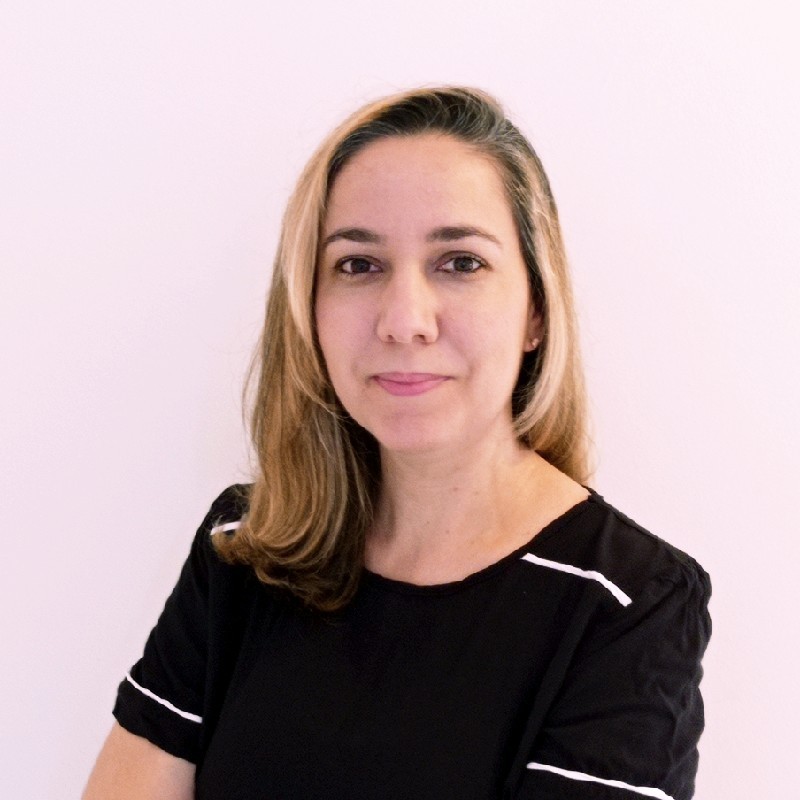 Foto de Francieli Medina